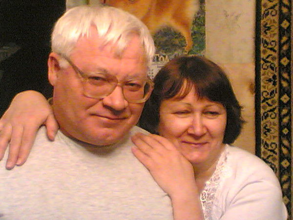 Евгений Байрашевский