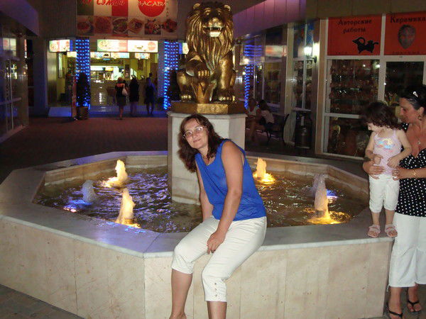 Ирина Рубцова