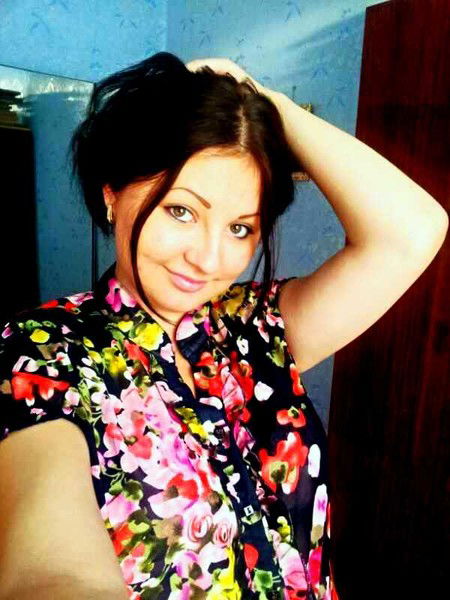 Кристина Ивахнюк