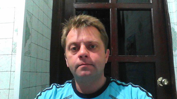 Игорь Кукушкин