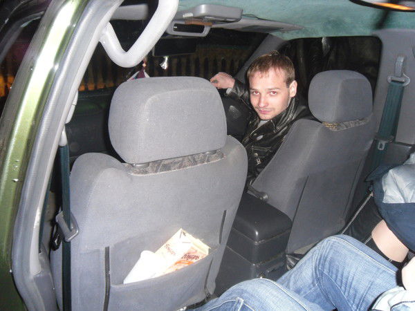 Анатолий Мухамедчин