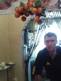 Алексей Тарасов