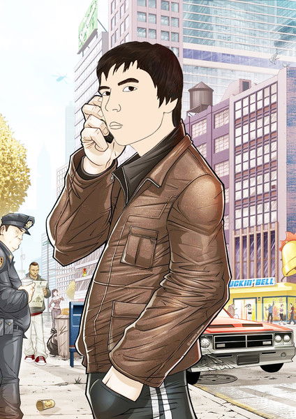 Коныс Тумаев