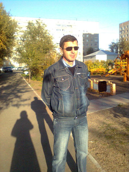 Сергей Сачков