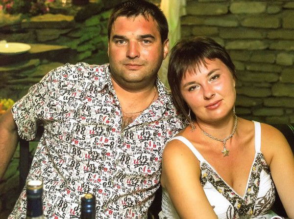 Олеся Воропаева