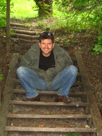 Андрей Серокуров