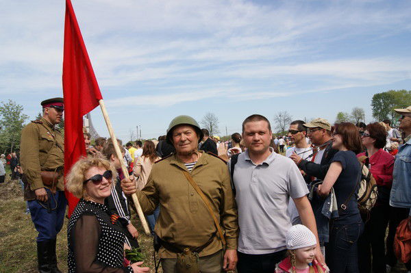 Андрей Дрозд