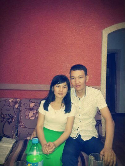 Мейрамбек Назикбаев