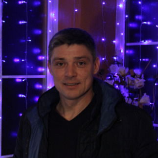 Андрей Матвеев