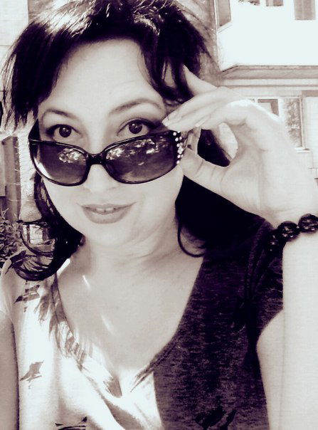 Юля Юрченко