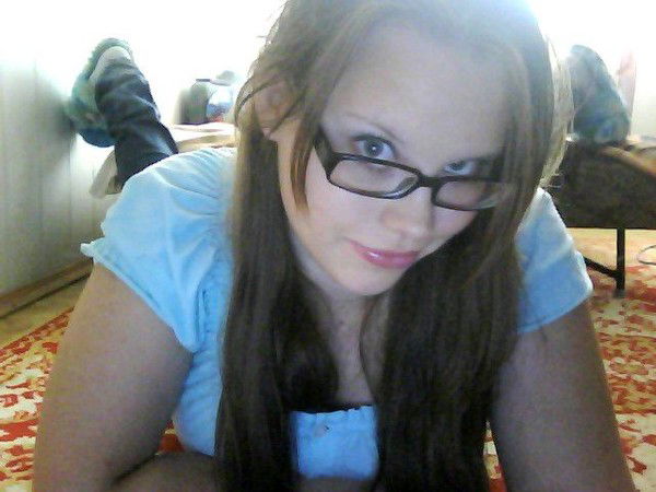 Анастасия Аксёнова