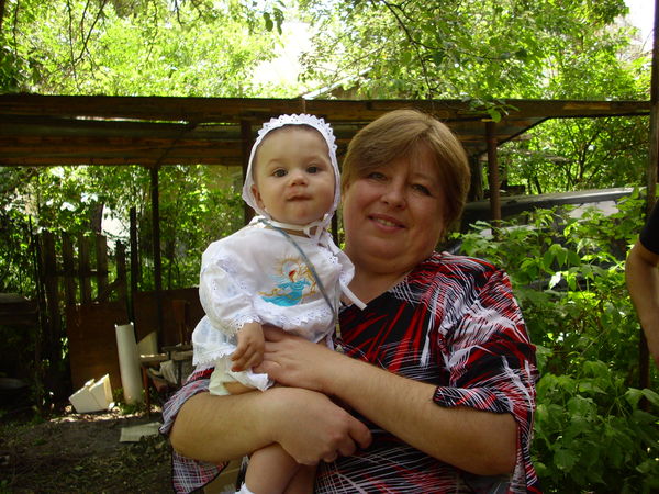 Ирина Валялова