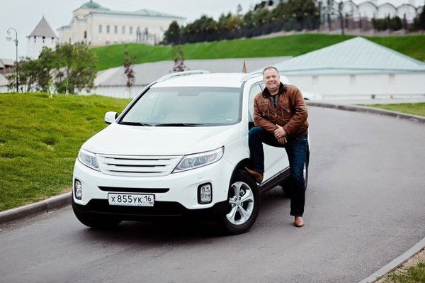 Айрат Гафиатуллин