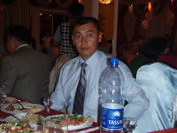 Ерболат Алдияров