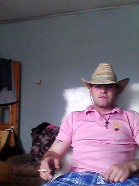 Павел Марцонь