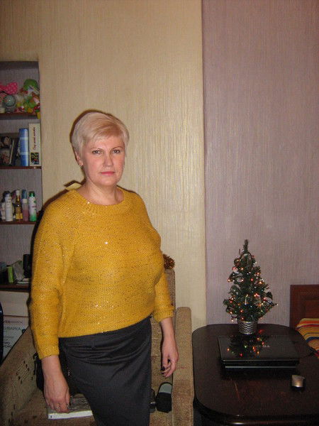 Надежда Сазонова