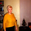 Надежда Сазонова