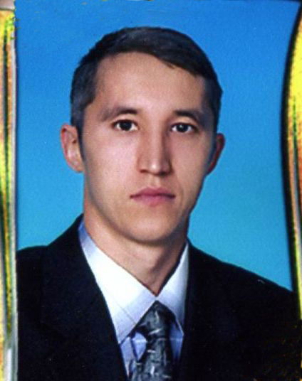 Марат Нурисламов