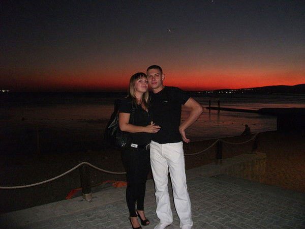 Александр Ковалев