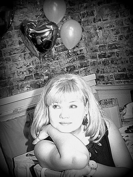 Татьяна Журавлева