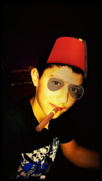 Расул Хабибулаев