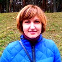 Елена Быченок