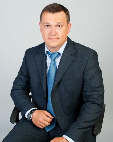 Олег Довгаль