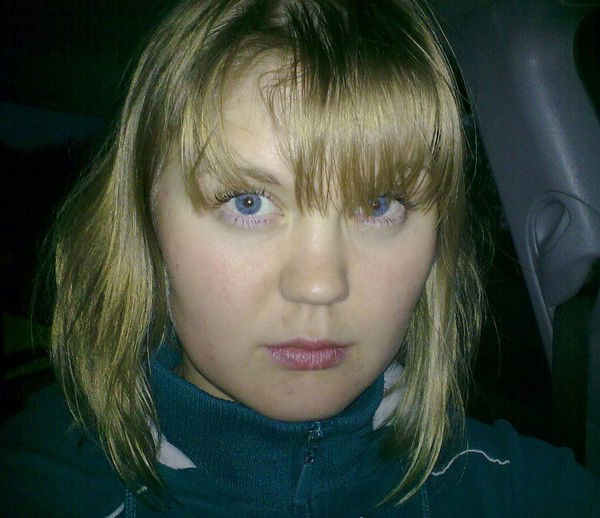 Анюта Валентович