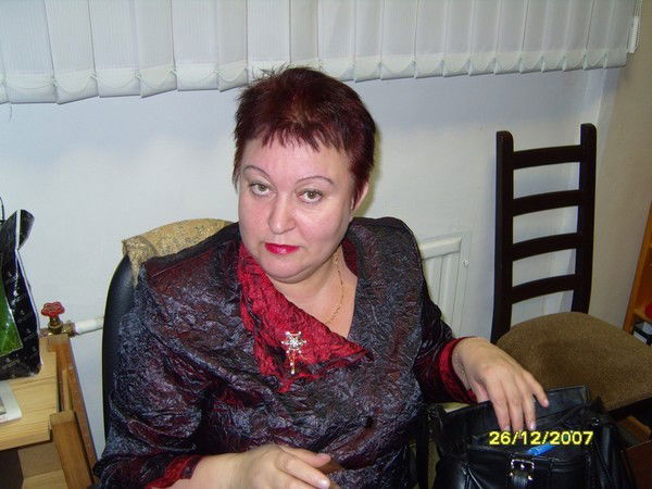 Елена Андреева