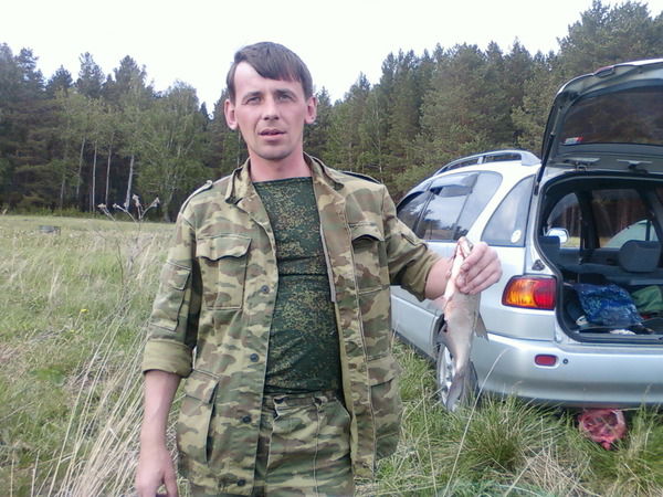 Алексей Шмаков