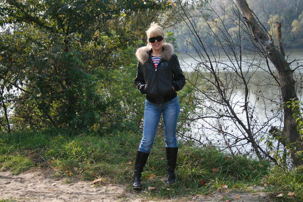 Ирина Стоянова