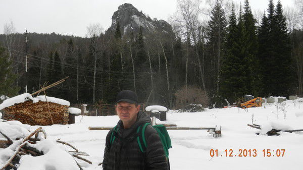 Владимир Власенко