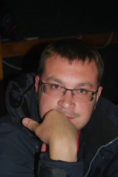 Роман Федоренко