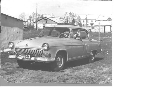 Наталия Феоктистова