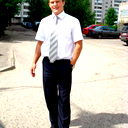 Алексей Горин