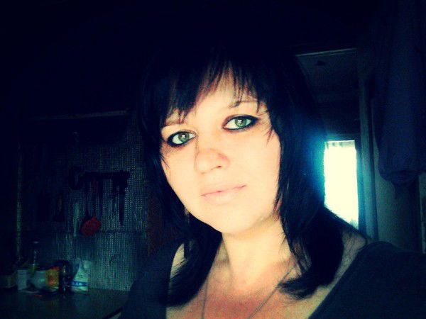 Надежда Хромых