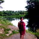 Анна Камаева