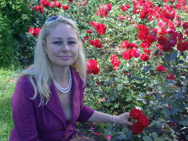 Ирина Глушко