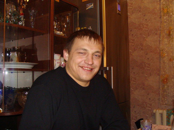 Николай Солкин