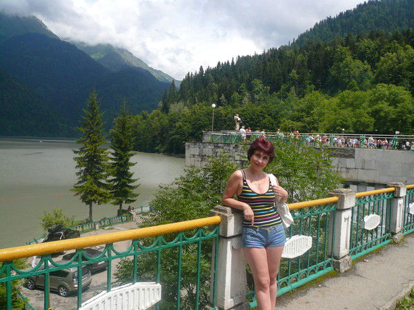 Алёна Лычкина(Смирных)