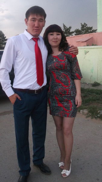 Салтанат Мусрепова