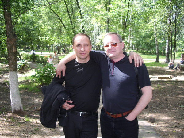 Миха Копняев