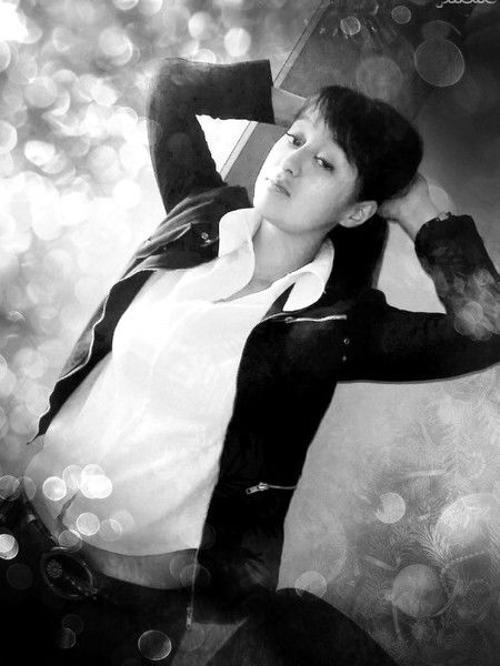 Сауле Абейбекова