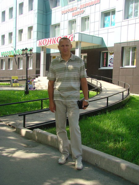 Дмитрий Киселев