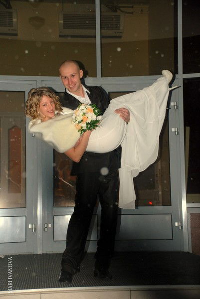 Мария Редько