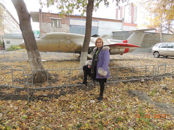 Света Куркова