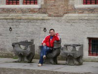 Макс Соханевич