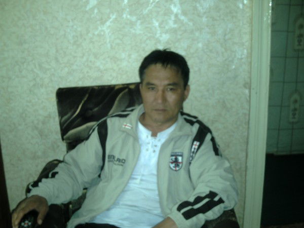 Ануаш Искиндиров