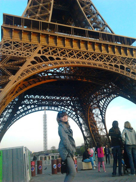 Валерия Масюк