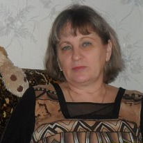 Татьяна Талалаева